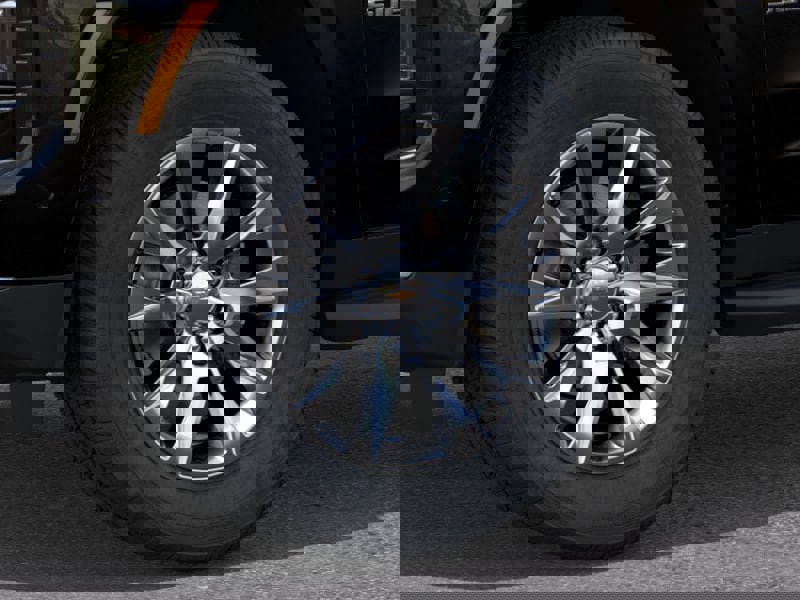 New 2026 Chevrolet Suburban Premier w/ Sun And Tow Package image 38