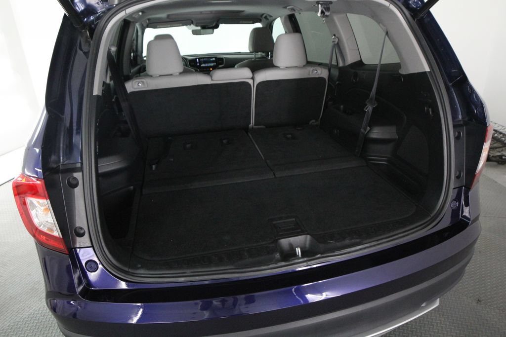 Used 2022 Honda Pilot EX-L image 33
