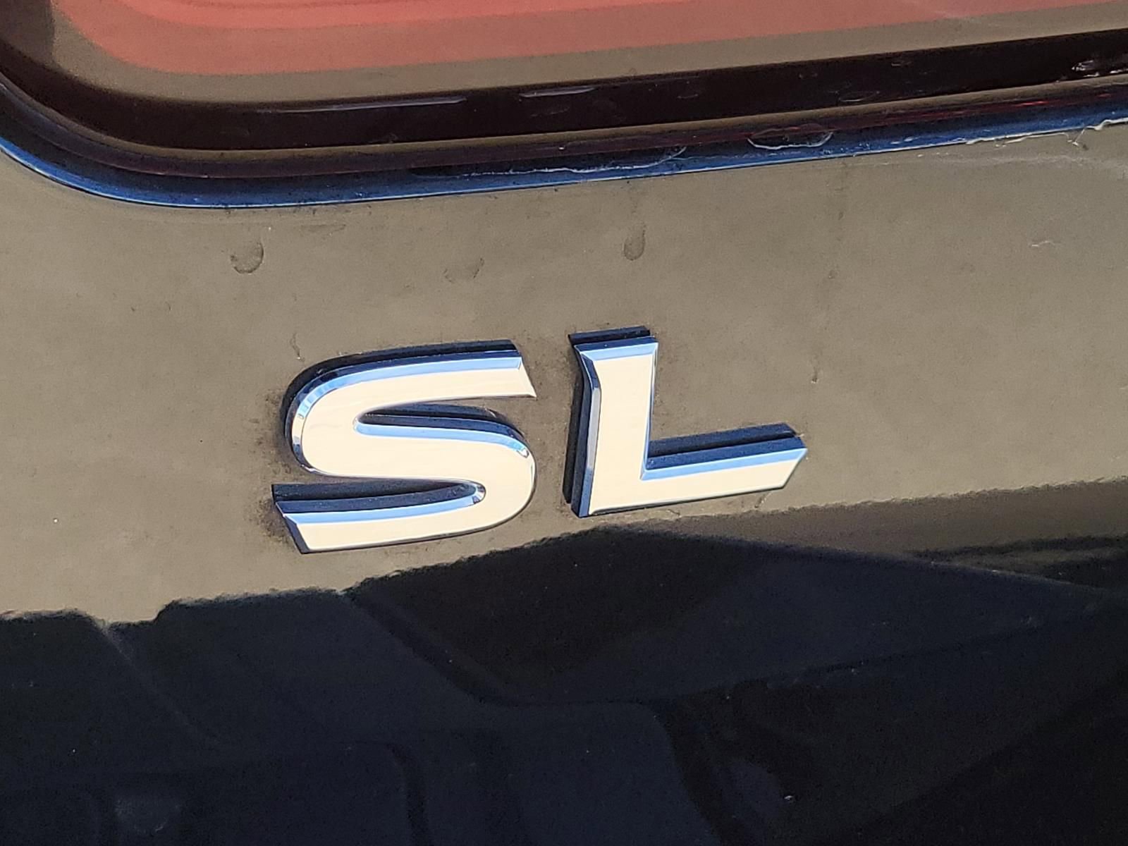 Certified 2023 Nissan Armada SL w/ Captain's Chairs Package image 13