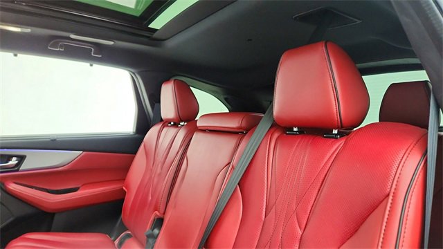 Used 2025 Acura MDX A-Spec image 35