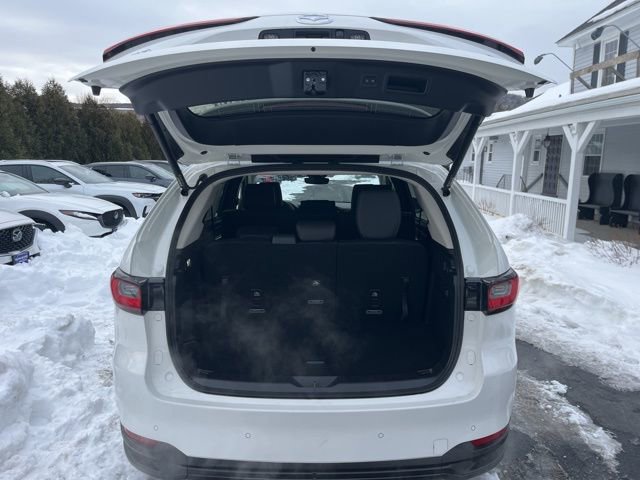 New 2026 MAZDA CX-90 3.3 Turbo w/ Preferred Package image 13