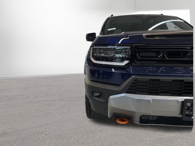 New 2026 Honda Passport TrailSport Elite image 28