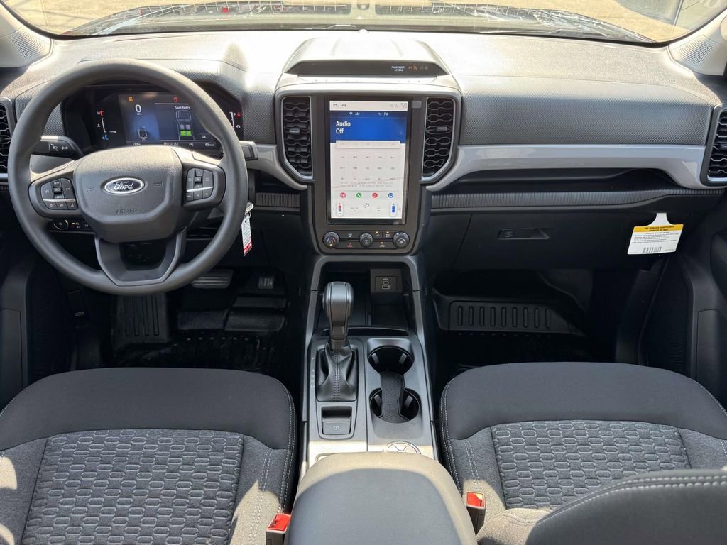New 2026 Ford Ranger XL w/ Trailer Tow Package image 2