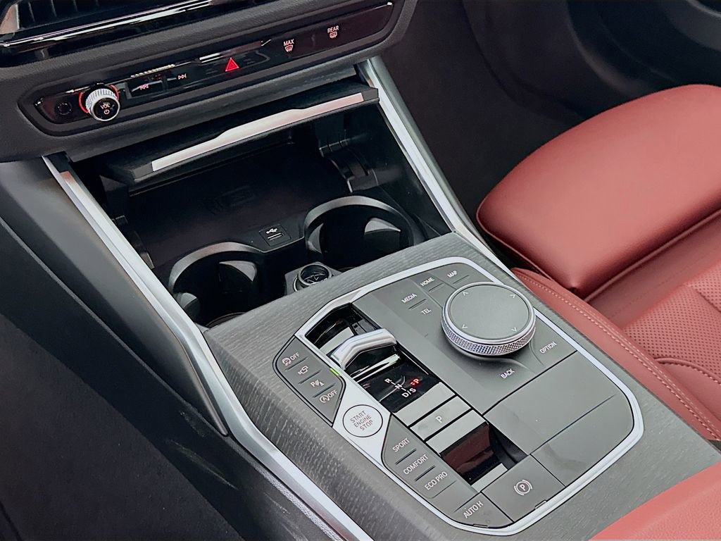 New 2026 BMW 330i Sedan w/ M Sport Package image 15