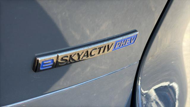 Certified 2026 MAZDA CX-70 SC Plus AWD/4WD image 8