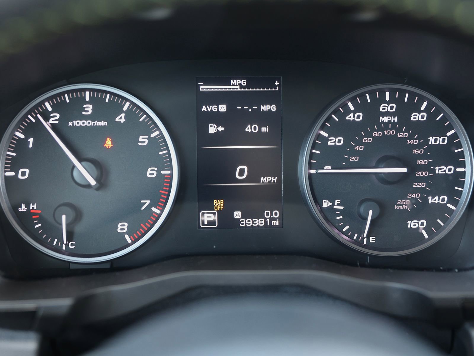 Used 2023 Subaru Ascent Onyx Edition AWD/4WD image 41