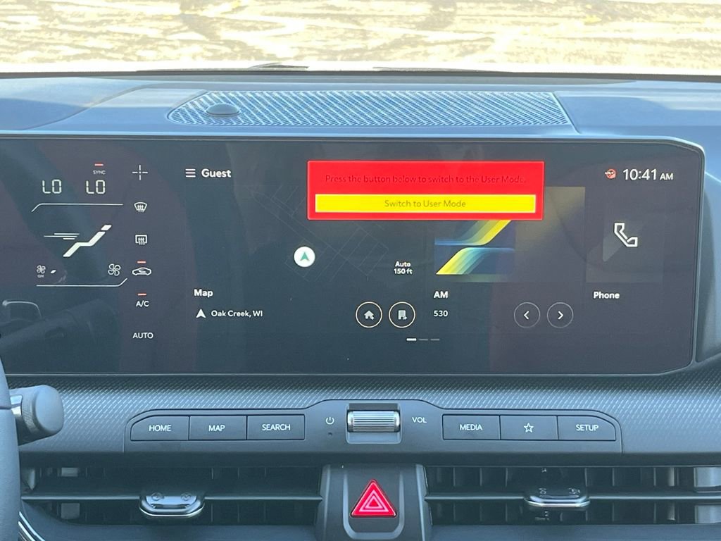 New 2025 Kia K4 GT-Line image 26