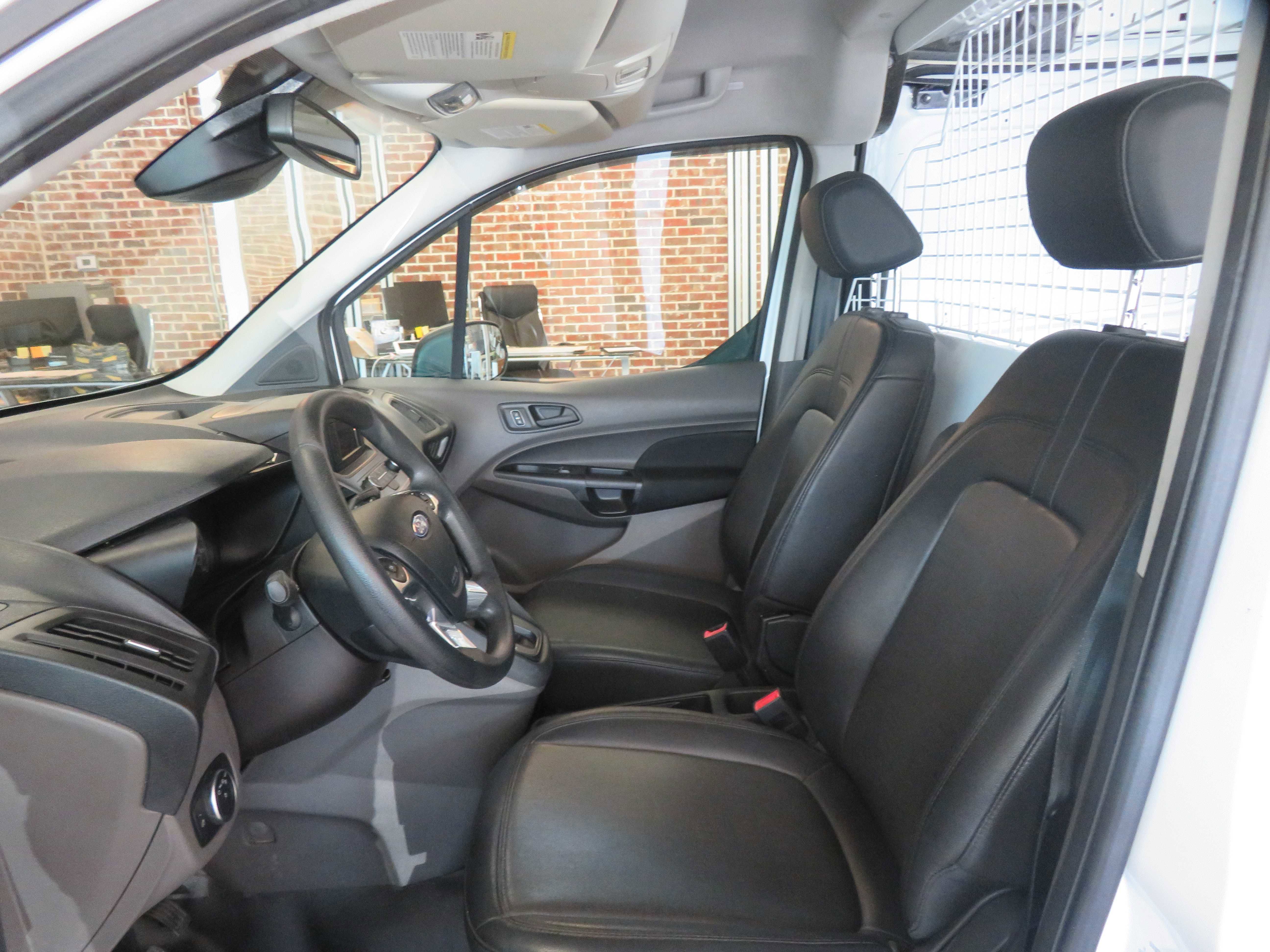 Used 2020 Ford Transit Connect XL image 15