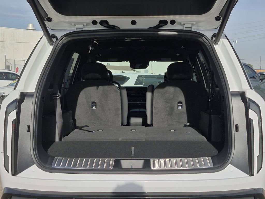 New 2027 Kia Telluride SX X-Line image 15