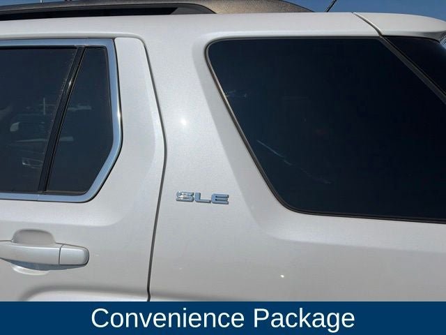 Used 2016 GMC Terrain SLE w/ Convenience Package AWD/4WD image 7