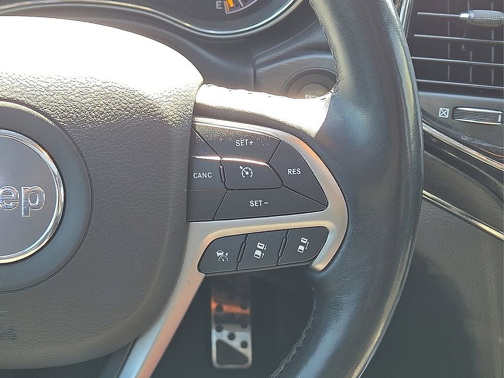 Used 2020 Jeep Grand Cherokee High Altitude AWD/4WD image 20