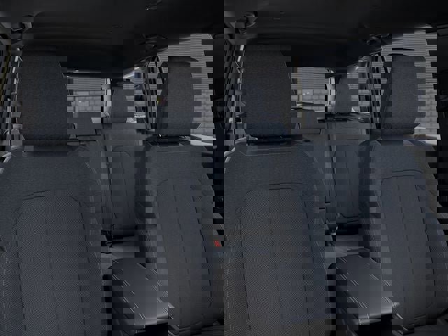 New 2026 Jeep Cherokee Laredo AWD/4WD image 26