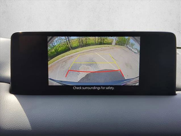 Used 2024 MAZDA CX-5 Carbon Edition AWD/4WD image 14