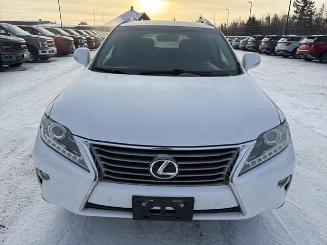 Used 2015 Lexus RX 350 AWD image 8