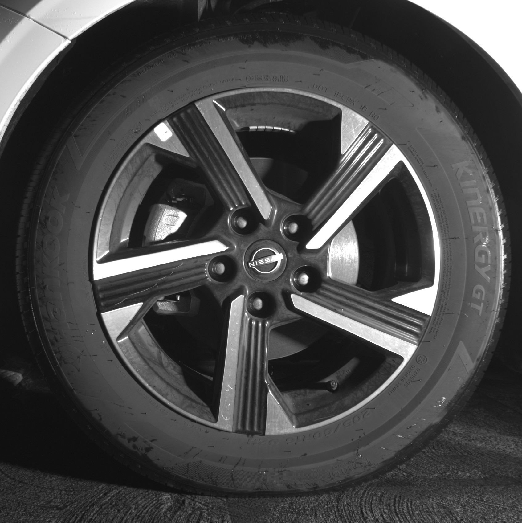 Used 2025 Nissan Sentra SV image 12