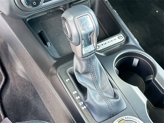 Used 2025 Ford Bronco Outer Banks image 17