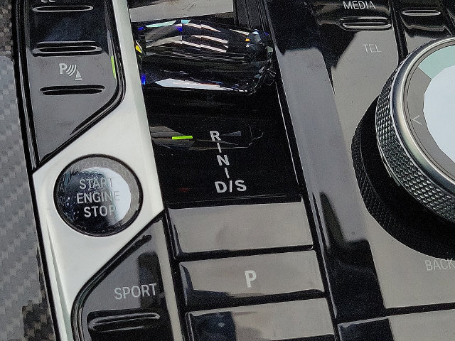 New 2027 BMW X7 M60i AWD/4WD image 27