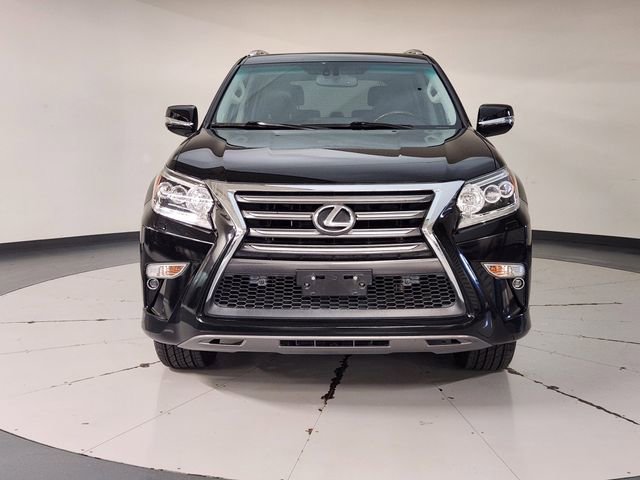 Used 2018 Lexus GX 460 Premium AWD/4WD image 9