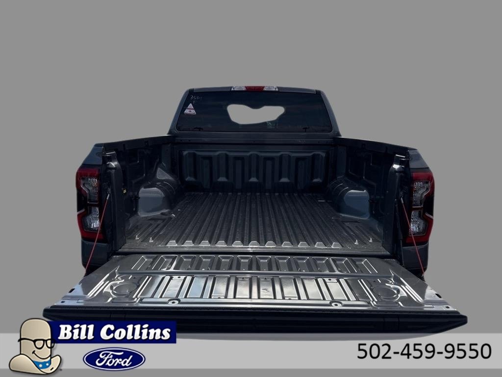 New 2025 Ford Ranger XLT w/ Technology Package image 8
