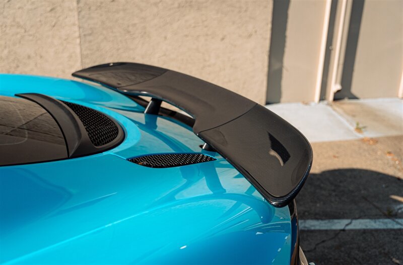 Used 2017 McLaren 570S RWD image 36
