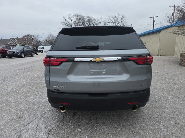 Used 2023 Chevrolet Traverse LT image 5