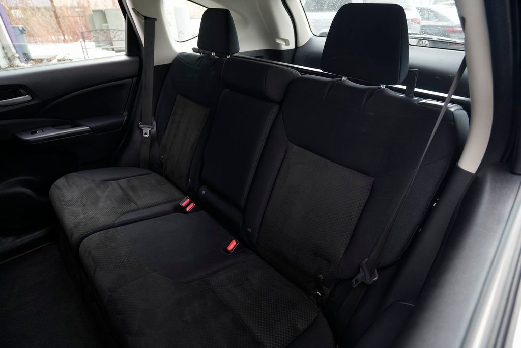 Used 2015 Honda CR-V LX image 18