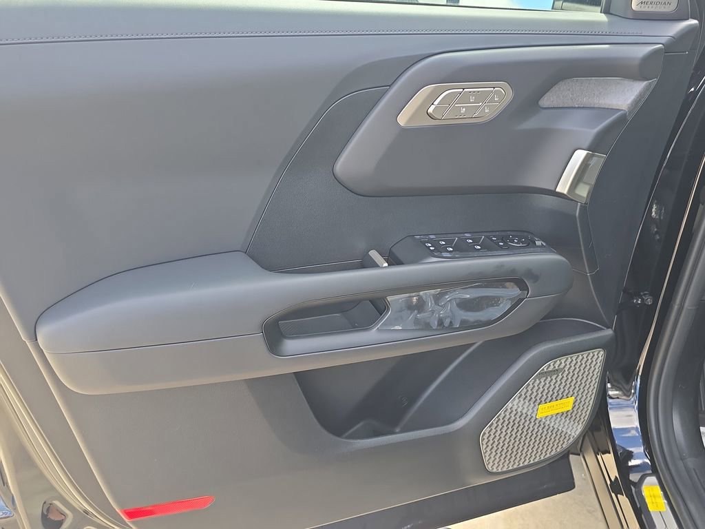 New 2027 Kia Telluride SX image 18