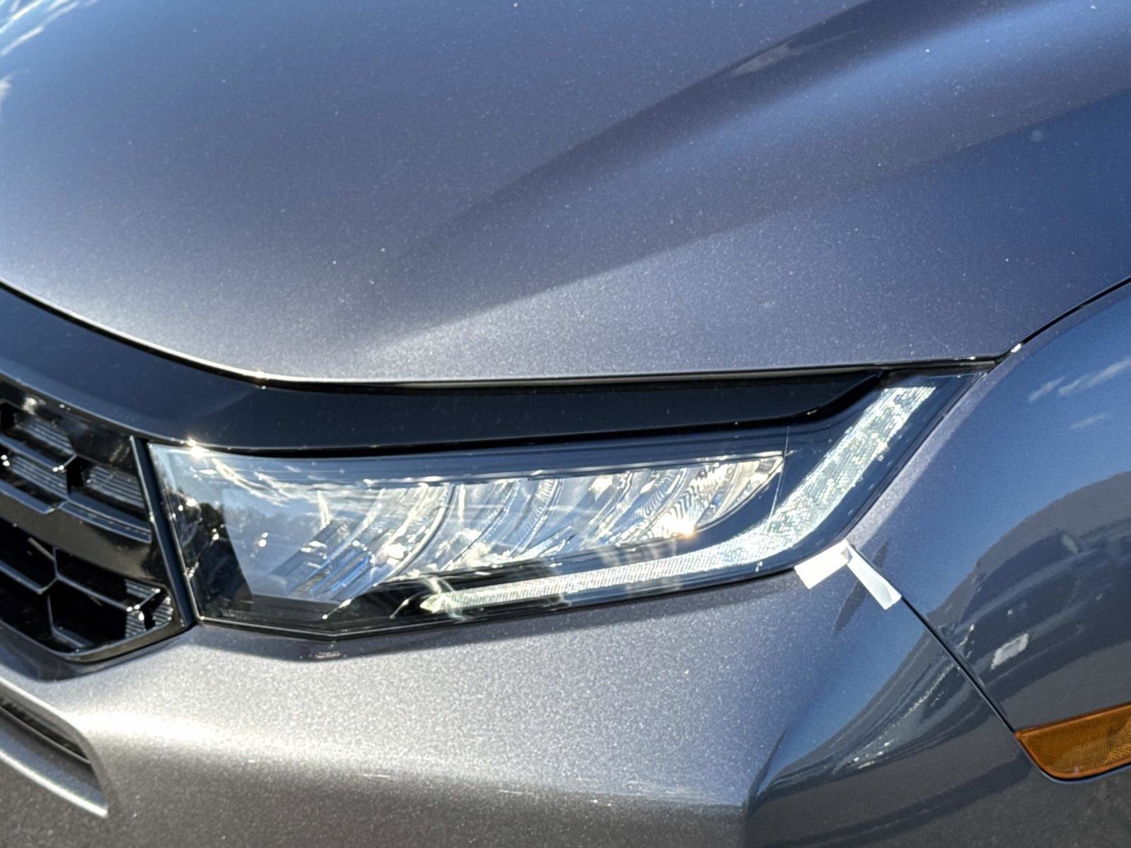 New 2026 Honda Odyssey Touring image 23