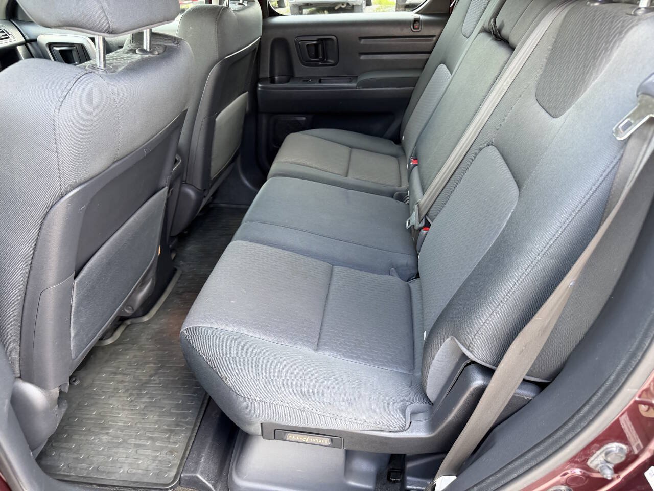 Used 2013 Honda Ridgeline RTS image 16