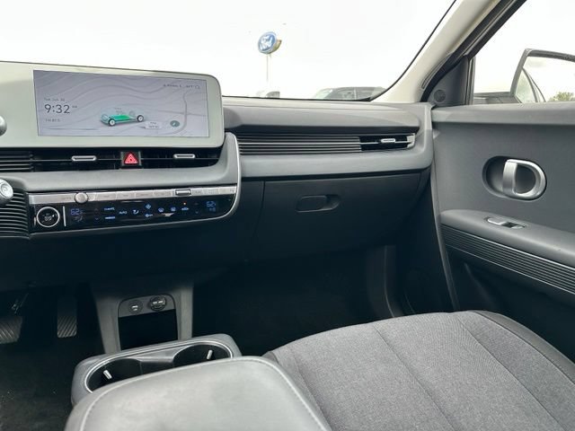Used 2024 Hyundai Ioniq 5 SEL AWD/4WD image 14