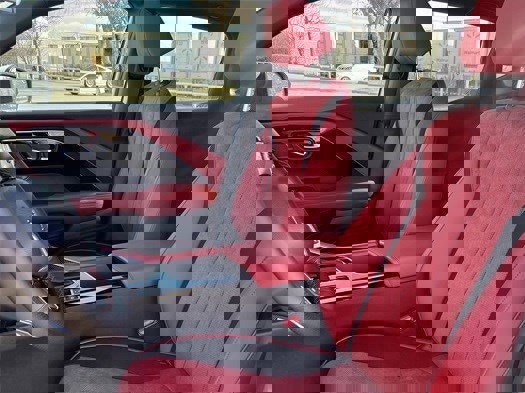 New 2026 Acura ADX A-Spec image 28