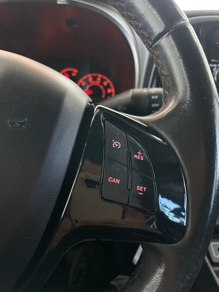 Used 2017 RAM ProMaster City Tradesman w/ Rear Back-up Camera Group image 24