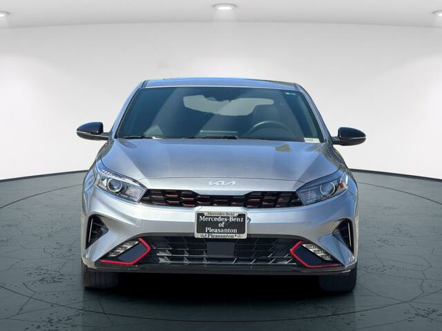 Used 2024 Kia Forte GT-Line w/ GT-Line Premium Package FWD image 10