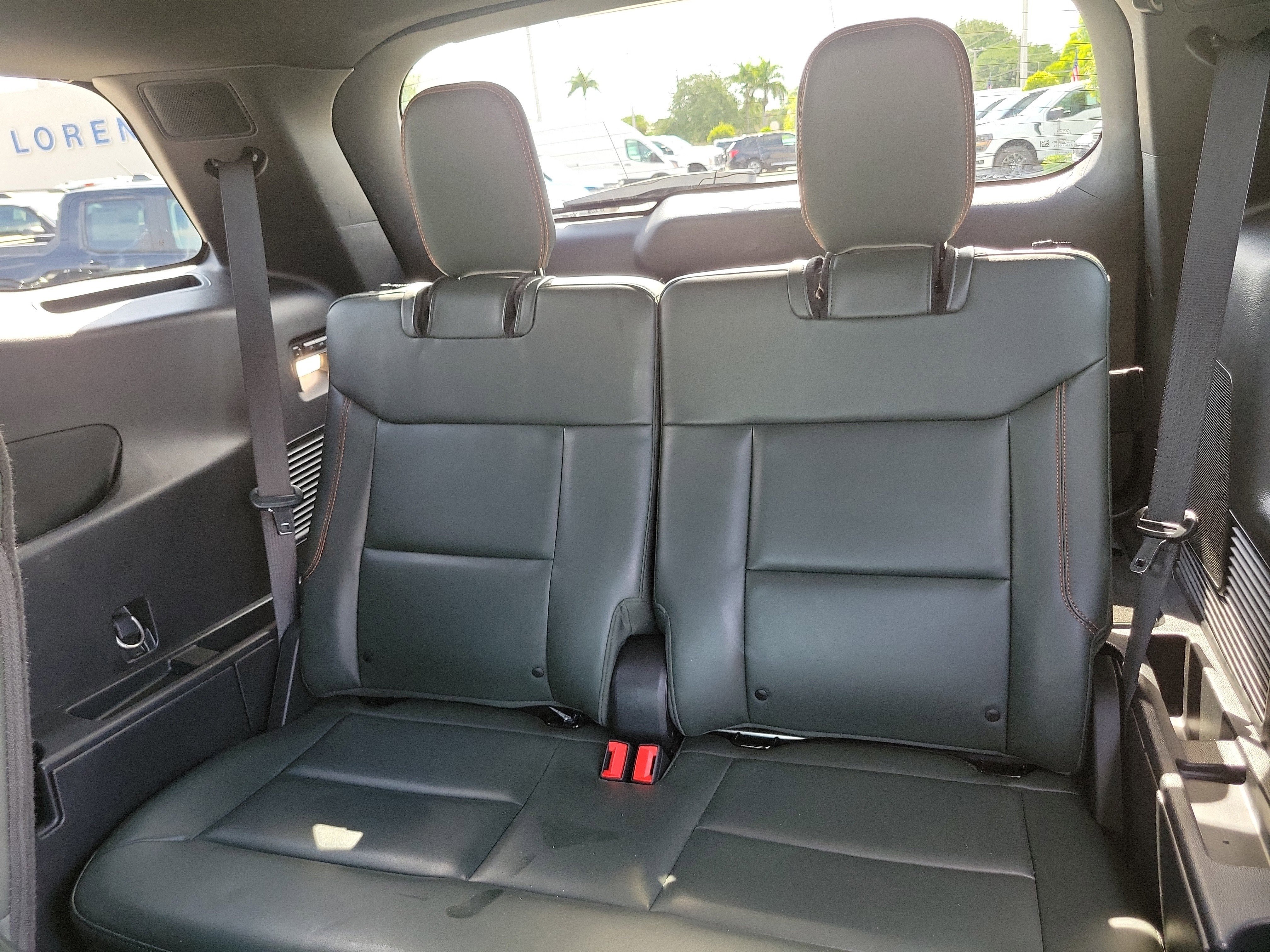 Certified 2023 Ford Explorer Timberline w/ Timberline Technology Package AWD/4WD image 21