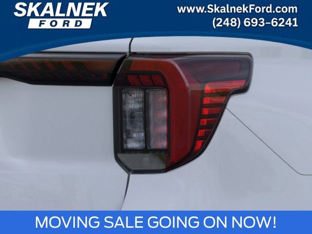 New 2026 Ford Explorer Active w/ Active Comfort Package image 21