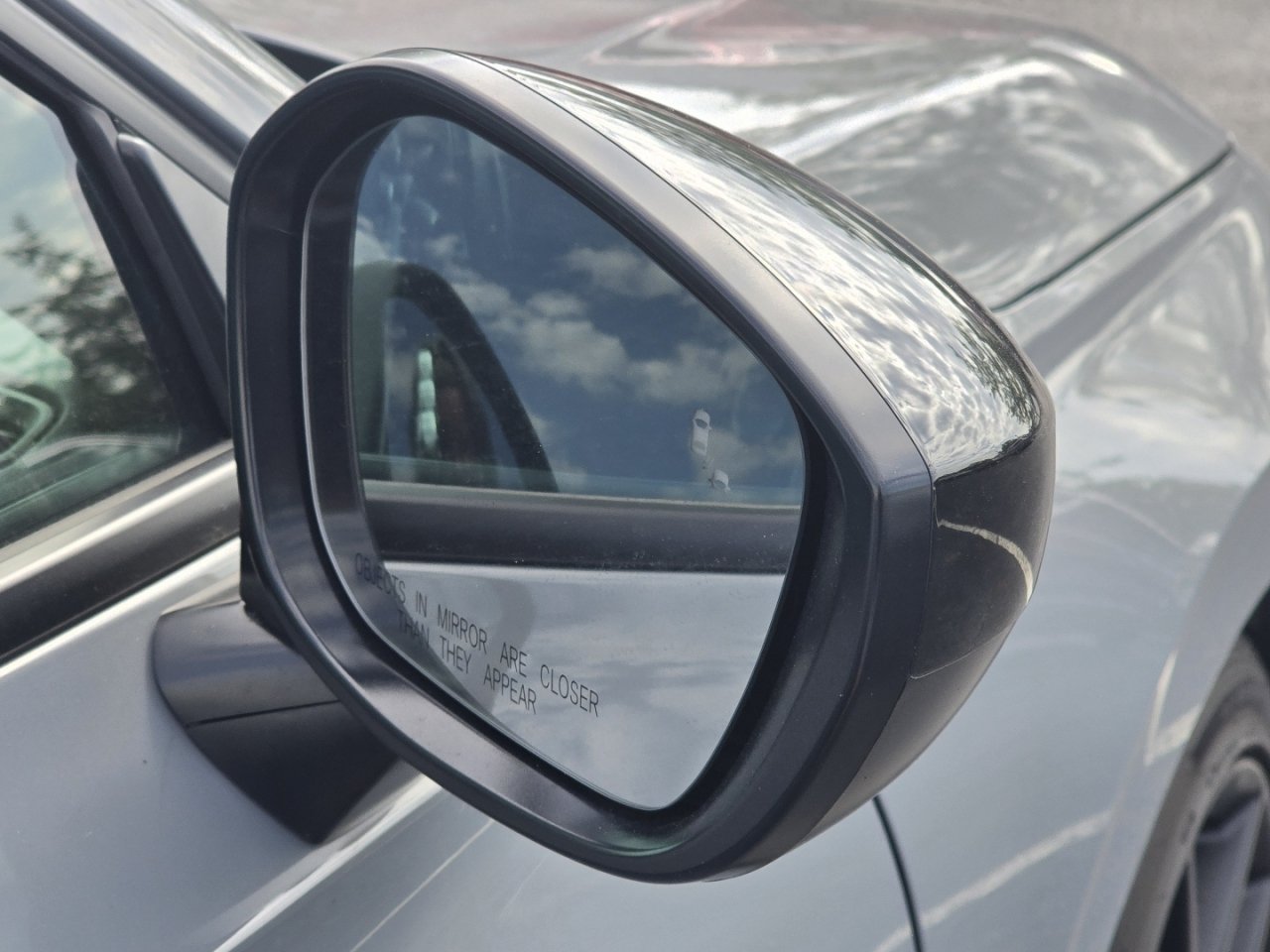 Used 2025 Honda Civic Sport image 16