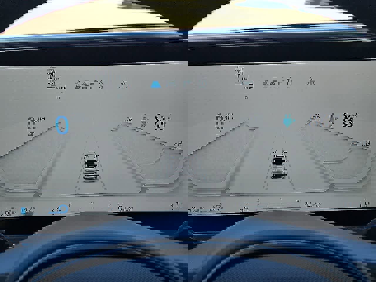 Certified 2025 Hyundai Ioniq 6 SEL image 36