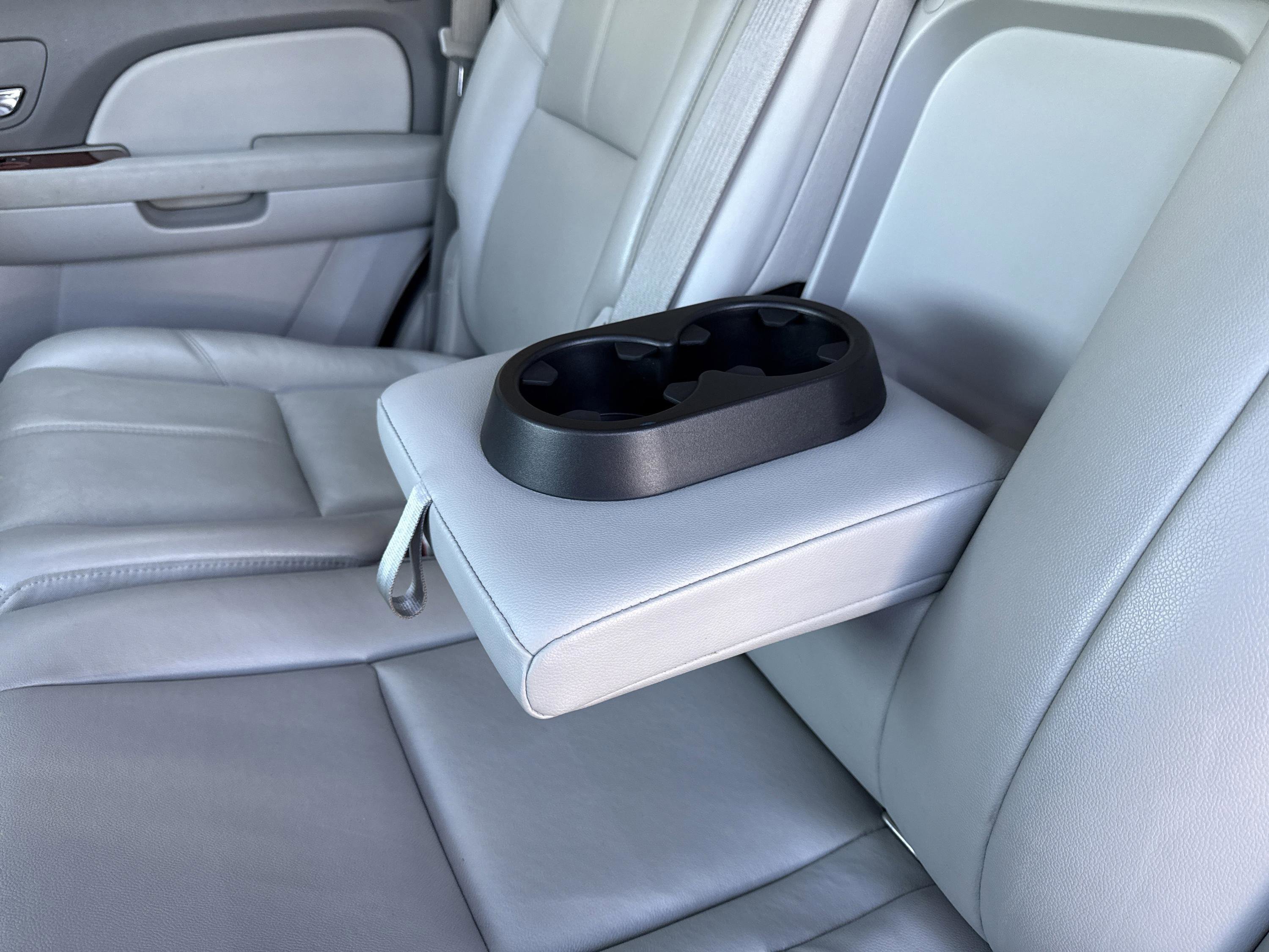 Used 2013 Chevrolet Tahoe LT w/ Luxury Package image 26