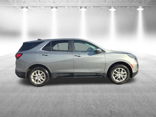 Used 2024 Chevrolet Equinox LT image 11