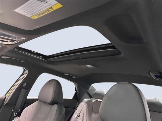 Used 2024 Hyundai Elantra N Line image 27