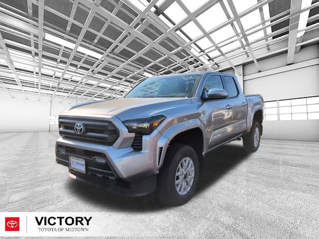 Used 2026 Toyota Tacoma SR5 AWD/4WD image 9