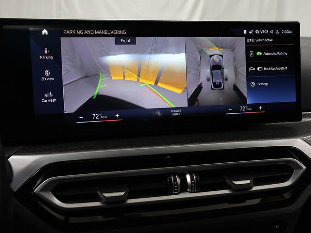 Used 2023 BMW i4 M50 w/ Premium Package AWD/4WD image 22