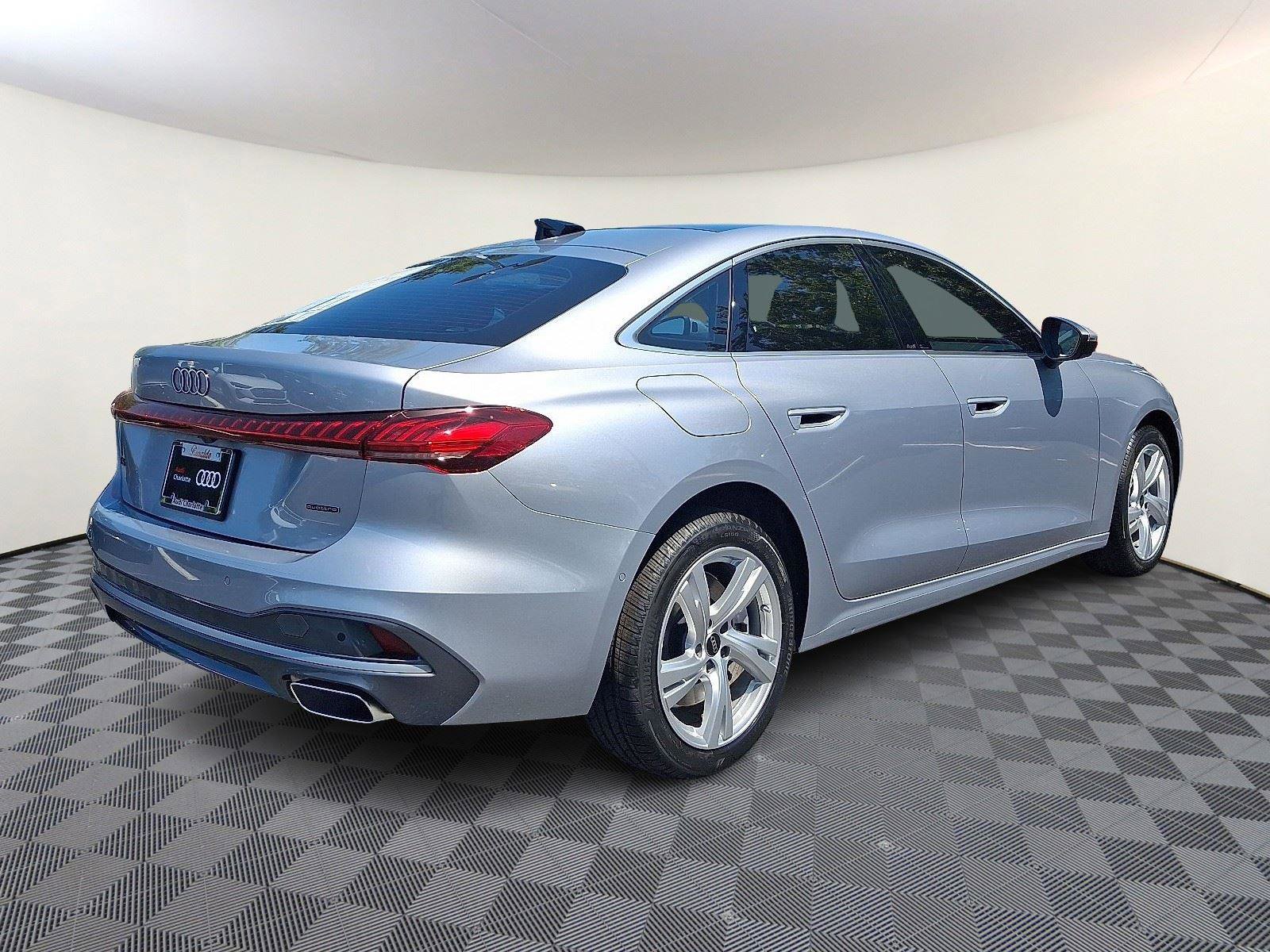 New 2025 Audi A5 2.0T Premium image 6