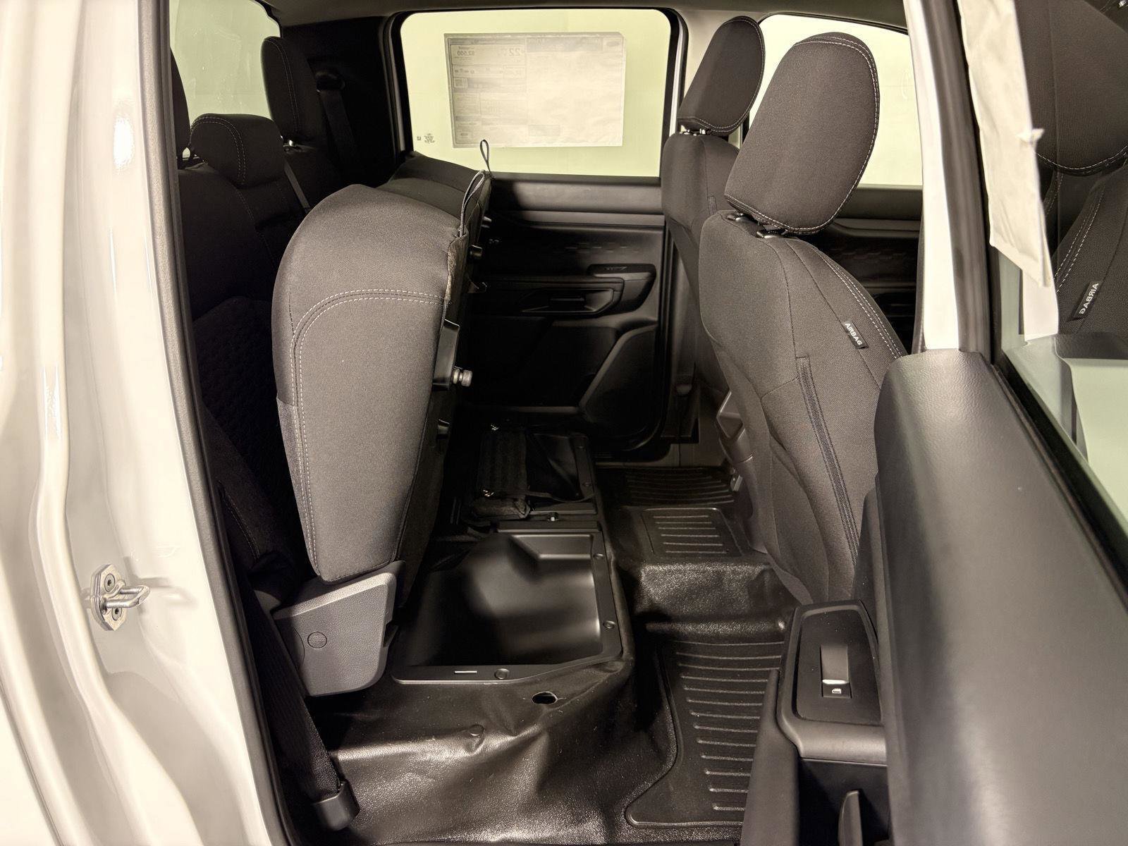 Used 2025 Ford Ranger XL w/ Trailer Tow Package image 19