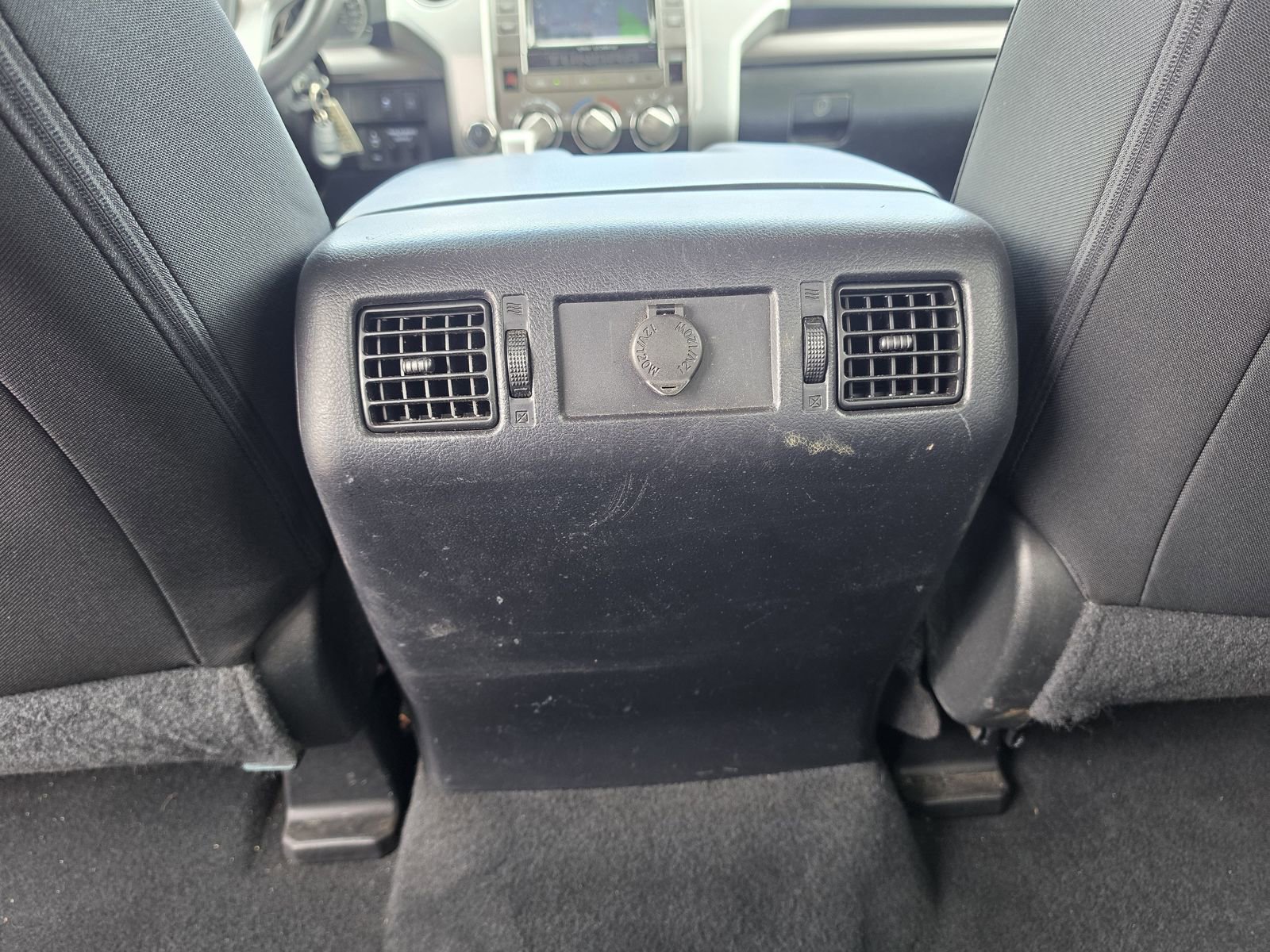 Used 2017 Toyota Tundra SR5 image 27