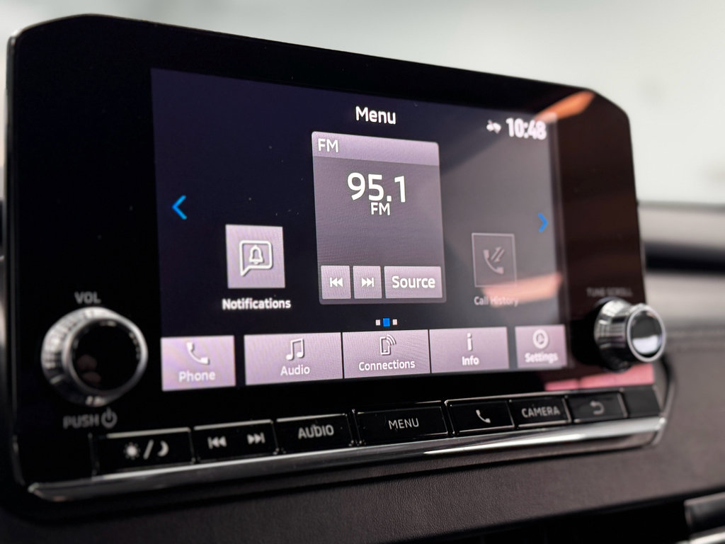 Used 2023 Mitsubishi Outlander SE image 23