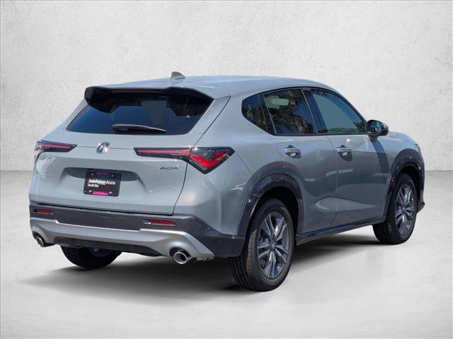 New 2026 Acura ADX FWD image 2