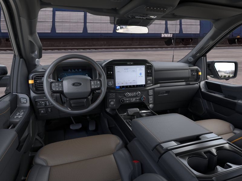 New 2026 Ford F150 Tremor w/ Equipment Group 402B AWD/4WD image 9