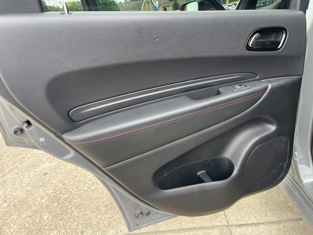 Used 2025 Dodge Durango R/T AWD/4WD image 22