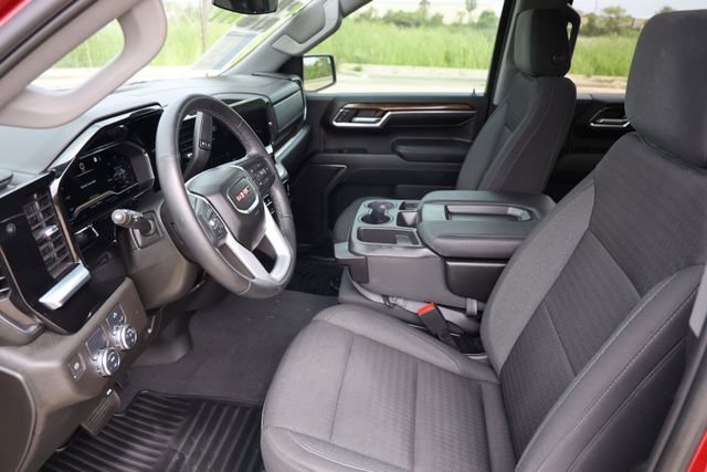 Certified 2023 GMC Sierra 1500 Elevation RWD image 11